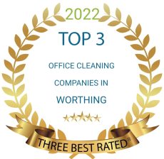 Top Office Cleaning Company in Worthing